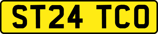 ST24TCO