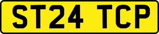 ST24TCP