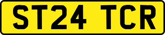 ST24TCR