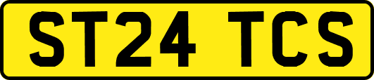 ST24TCS