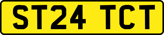 ST24TCT