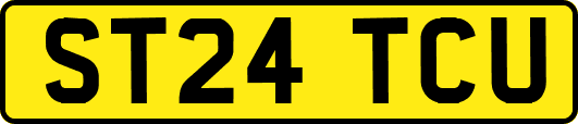 ST24TCU