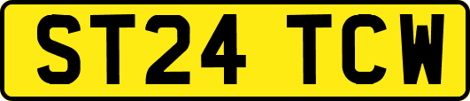 ST24TCW