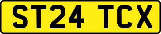 ST24TCX