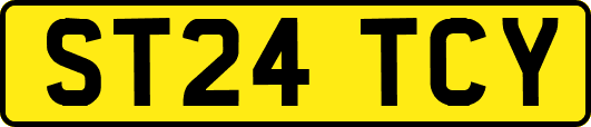ST24TCY