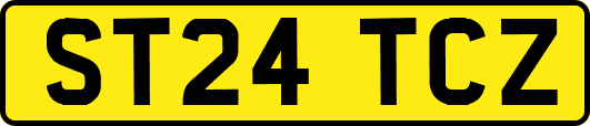 ST24TCZ