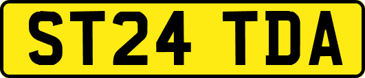 ST24TDA