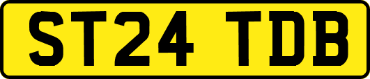 ST24TDB