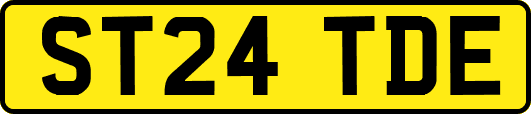 ST24TDE