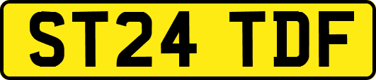 ST24TDF