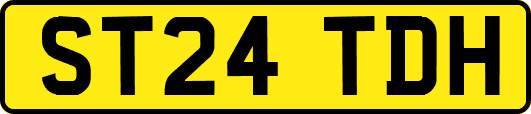 ST24TDH