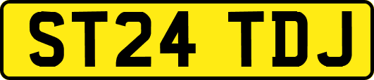 ST24TDJ