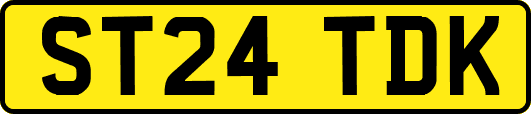ST24TDK