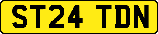 ST24TDN