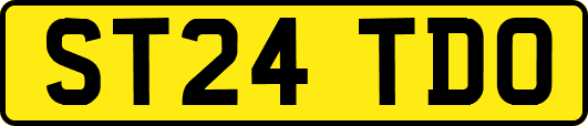 ST24TDO