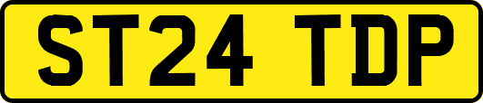 ST24TDP