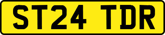 ST24TDR