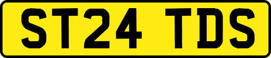 ST24TDS