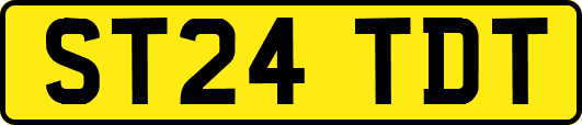ST24TDT