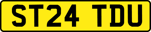 ST24TDU
