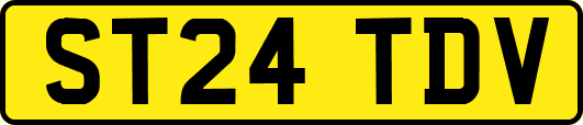ST24TDV
