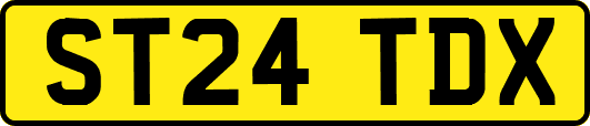 ST24TDX