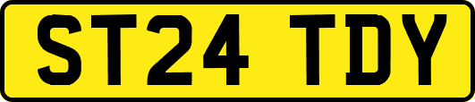ST24TDY