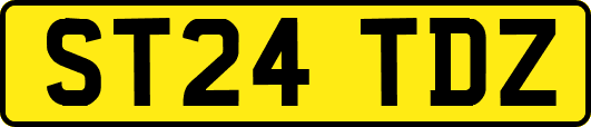 ST24TDZ