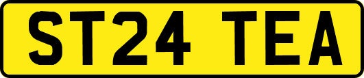 ST24TEA