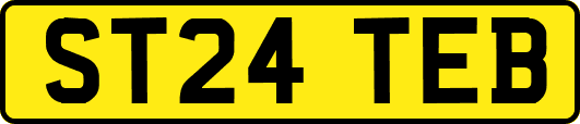 ST24TEB