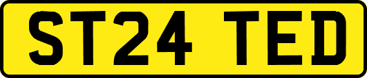 ST24TED