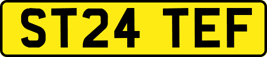 ST24TEF