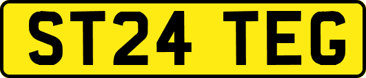 ST24TEG