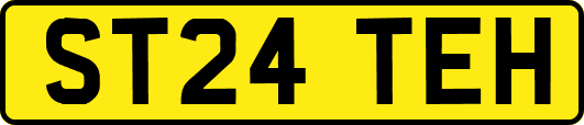 ST24TEH