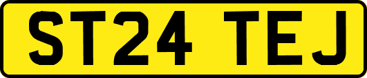ST24TEJ