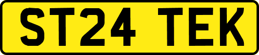 ST24TEK