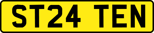 ST24TEN
