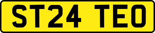 ST24TEO