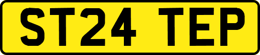 ST24TEP
