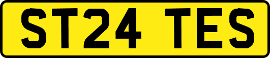 ST24TES