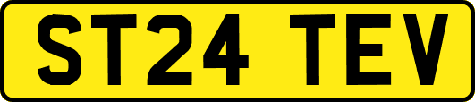 ST24TEV