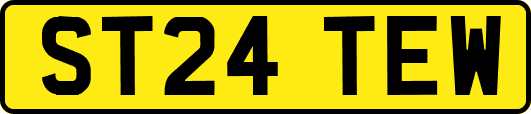 ST24TEW