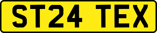 ST24TEX