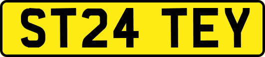 ST24TEY