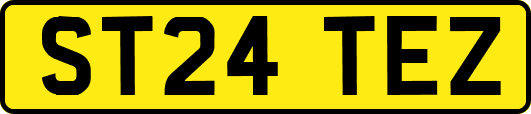 ST24TEZ