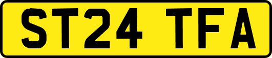 ST24TFA