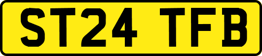 ST24TFB