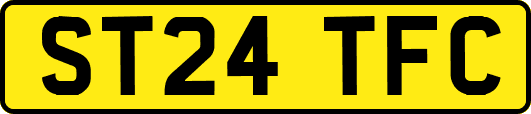 ST24TFC