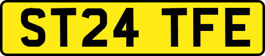 ST24TFE