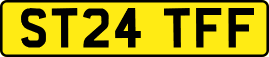 ST24TFF